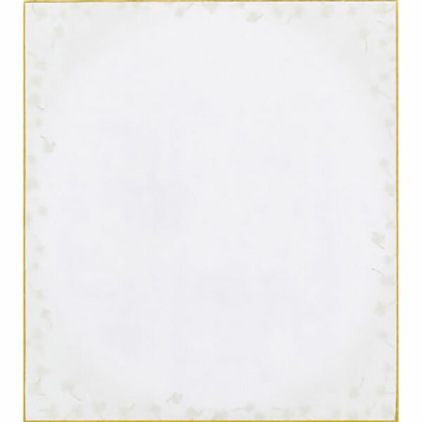 花色紙　クローバー