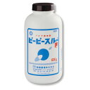 業務用排水管洗浄剤 ピーピースルーF パイプ洗浄剤 パイプ詰まり用剤(トイレ用) ピーピースルーF(トイレ洗浄剤) 4560275310151