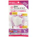 フィットマスク レディス&ジュニア(7枚入) マスク 感染症対策 マスク 4580116956096