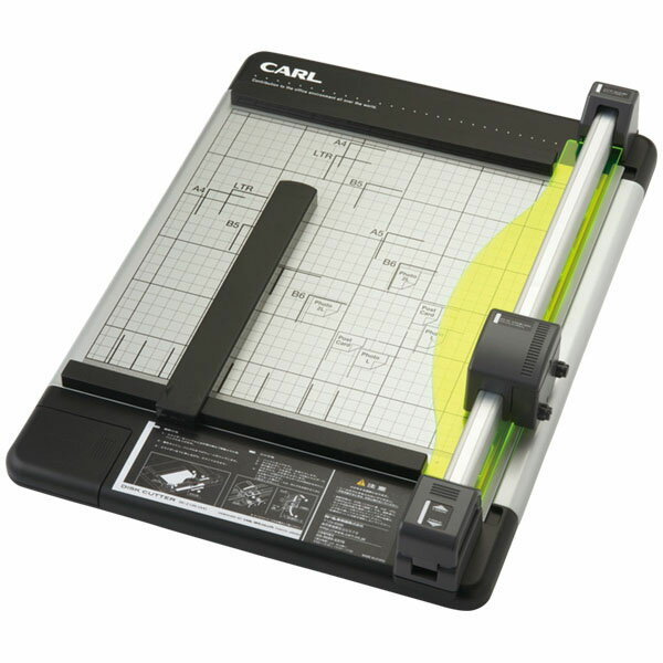 ディスクカッター　A4　40枚　DC－210N 【新入荷アイテム】