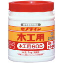 セメダイン 木工用 605 1Kg 【新入荷アイテム】