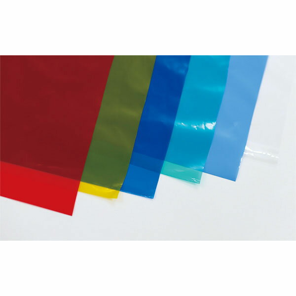 カラーポリロール　黄　43892 【新入荷アイテム】