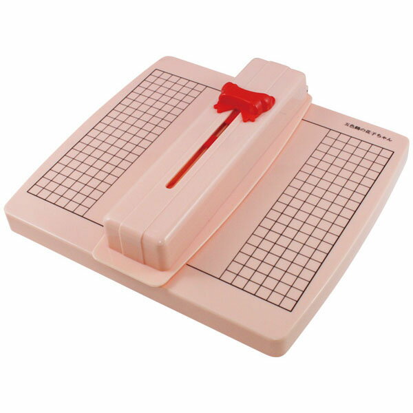 五色鶴の花子ちゃん　ピンク　GTH－1 【新入荷アイテム】