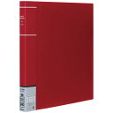 フォトグラフィリアL判3×2 赤 PH6L−1024−R 【新入荷アイテム】