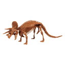 ジオワールド恐竜発掘キット トリケラトプス 【新入荷アイテム】