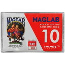 日本製カセットテープ10分 HD−10CT1J−G 【新入荷アイテム】