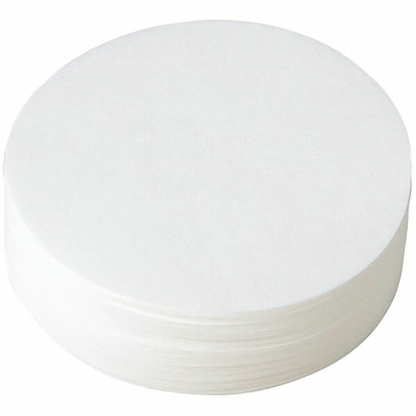 乐天商城 - 定性ろ紙　No．1　125mm100枚入 【新入荷アイテム】