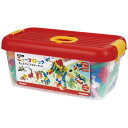 Gakkenニューブロック たっぷりバラエティセット 【新入荷アイテム】