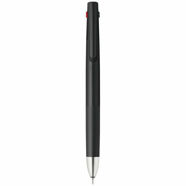乐天商城 - ブレン2色＋シャーペン0．5　黒　　B2SAS88−BK 【新入荷アイテム】