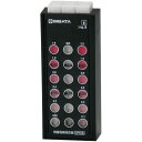 残留塩素測定器 DPD法 080540−520 【新入荷アイテム】