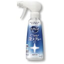 キュキュット CLEAR泡スプレー 無香性 本体300ml 【新入荷アイテム】
