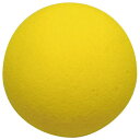 発泡スポンジボール 6個入 B3391