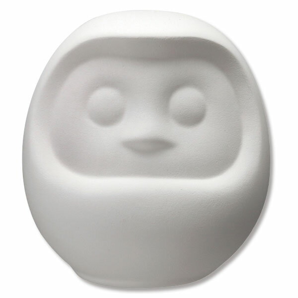 【期間限定価格】【楽天最安値に挑戦!】お絵かき貯金箱 だるま 03?5272