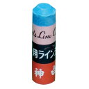天神スポーツラインチョーク青 3本セット 青 LH?3?3S × 10袋セット