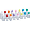 点滴びん 10個入/10mL 藤(3)