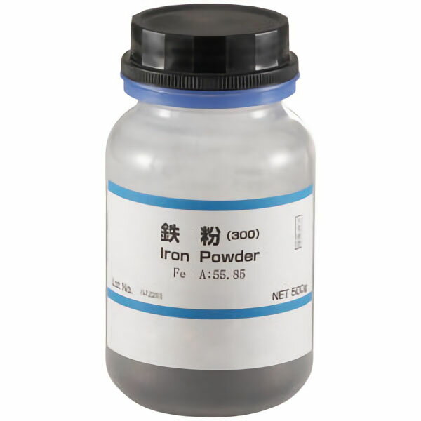 【期間限定価格】鉄粉　300メッシュ