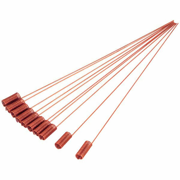 うずまき銅線　10本入