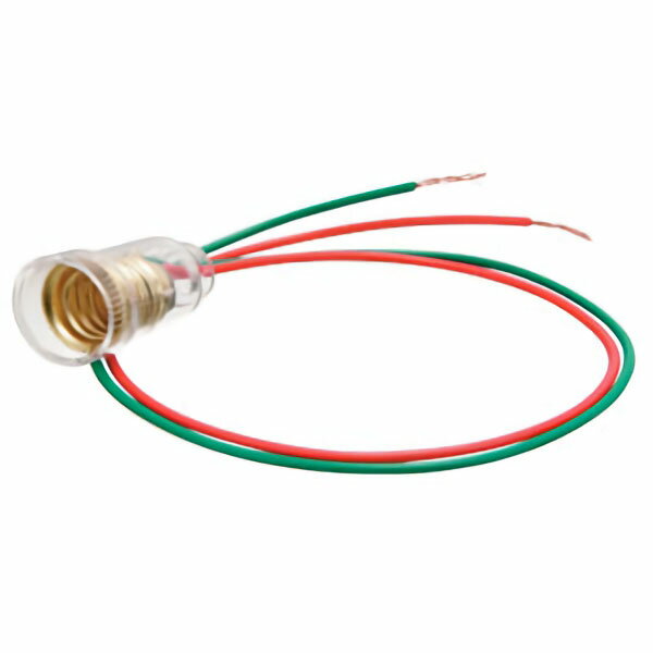 豆電球ソケット　10個入