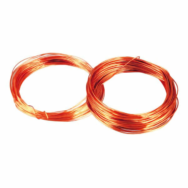 樂天商城 - 【期間限定価格】エナメル線　径0．4mm×10m巻