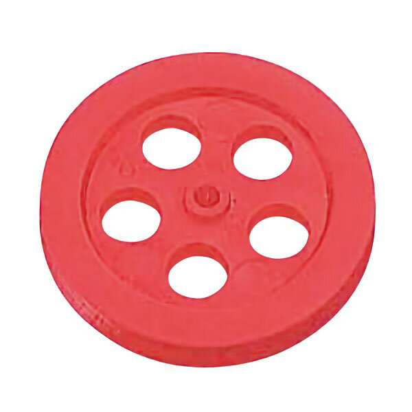 プーリー　10個入　車輪30（径）mm用