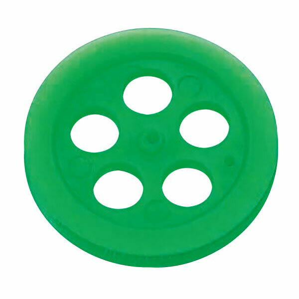 プーリー　10個入　車輪40（径）mm用