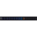 【期間限定価格】デジタルサーモテープ 6枚入 6~34℃