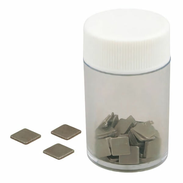 金属片 鉄0.3mm 100枚