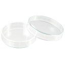 シャーレ(ペトリ皿) 径46.5mm