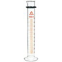 メスシリンダー 100ml