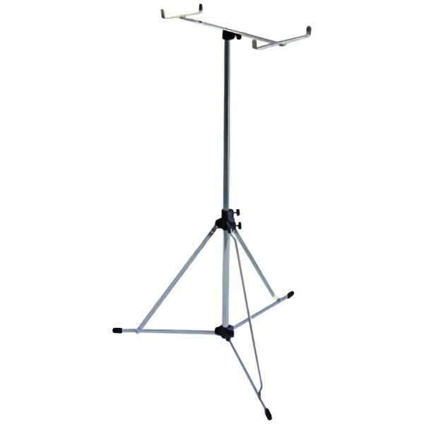 【楽天最安値に挑戦!】卓上木琴専用スタンド Z−718 もっきん 楽器 収納 台 折りたたみ 音楽室