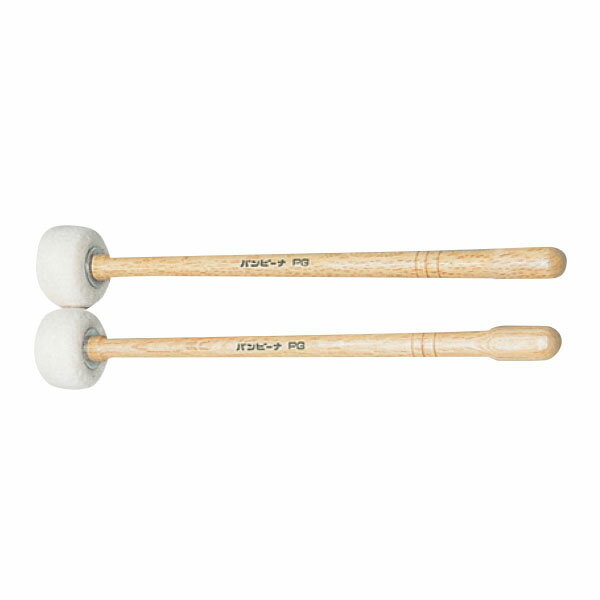 【期間限定価格】【楽天最安値に挑戦!】バチ 大太鼓用