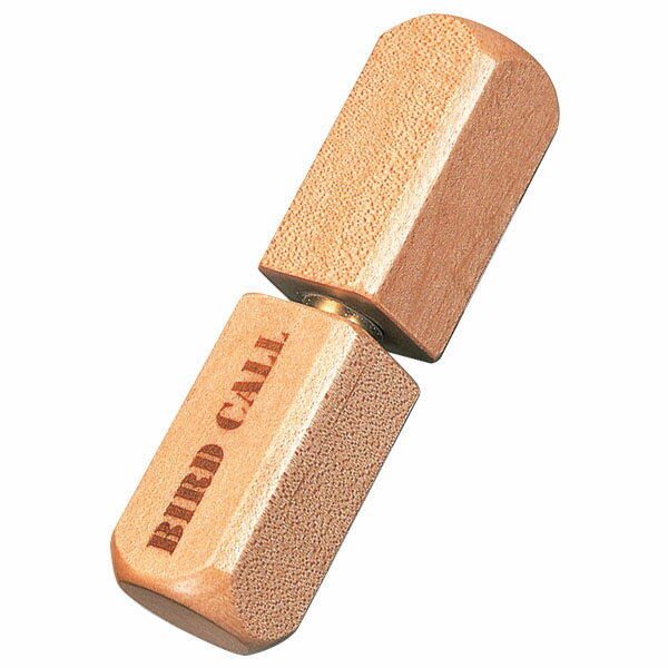 【楽天最安値に挑戦!】バードコール 52211