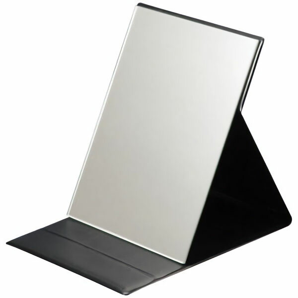 自画像用鏡　折立ミラー　　TS−3