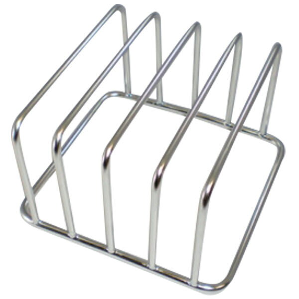 まな板立て　4枚立