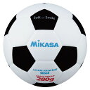 【楽天最安値に挑戦!】スマイルサッカー4号重量280g 白黒 SF428-WBK 卒業卒園記念品