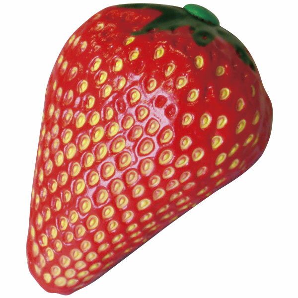 【楽天最安値に挑戦!】楽器 フルーツシェーカー イチゴ クリスマス