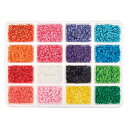 アイロンビーズ貯金箱の図案集 子供が好きなキャラクターから簡単なものまで Sueの玉手箱