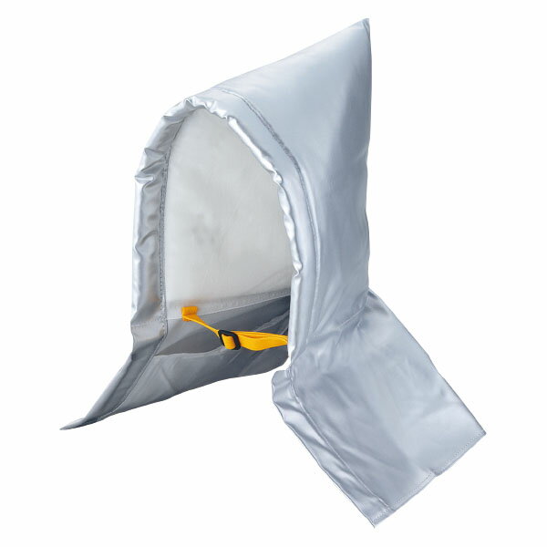 【楽天最安値に挑戦!】防災ずきんアルミ 143515 防災グッズ 小学生用のその他