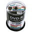 データ用DVD−R　　HDDR47JNP100