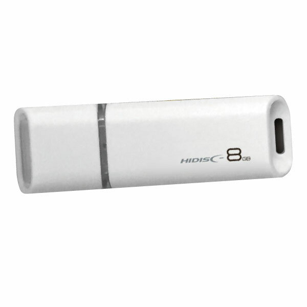 【最安値に挑戦!】USB2.0 8GB HDUF113C8G2