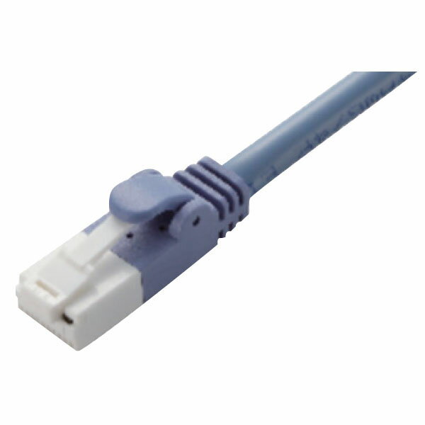 【最安値に挑戦!】CAT5 LANケーブル 3m ブルー