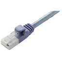 【期間限定価格】CAT6 LANケーブル 10m ブルー
