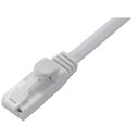 【期間限定価格】CAT6 LANケーブル 3m 白