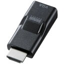 HDMI−VGA変換アダプタ　AD−HD16VGA その1