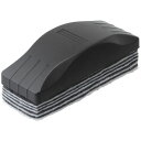イレーザー10層式 黒 ER?EX10