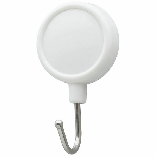 マグネットフック丸（2個入り）