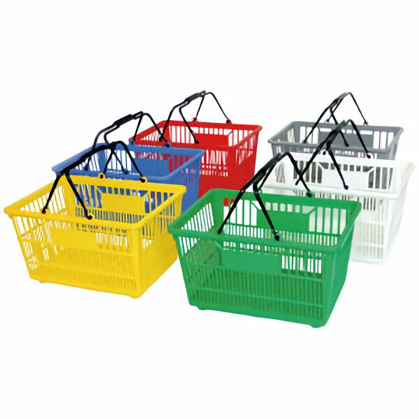 S・Sベンリーバスケット　8号　黄