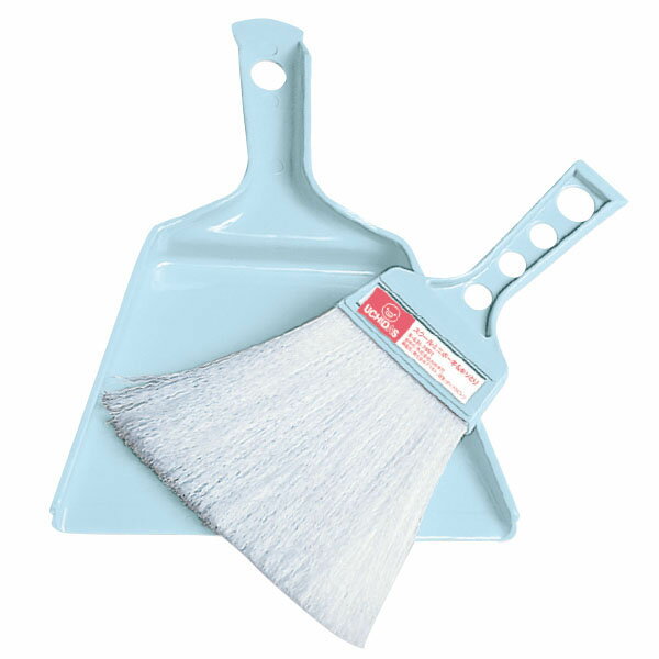 スクールミニホーキ&ちりとりセット