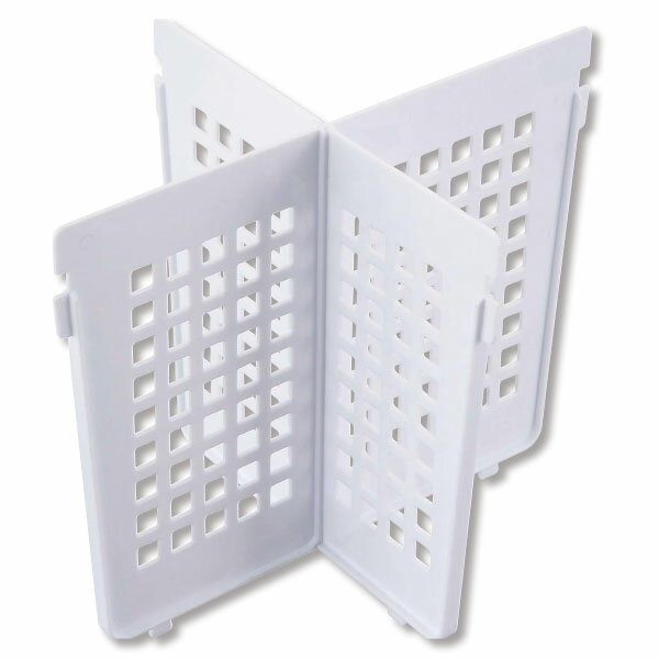 インナーバスケット仕切り板A　CL510−000X−MB