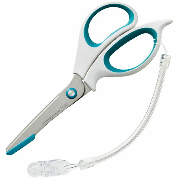 【最安値に挑戦!】フィットカット安全ガイド付きフッ素コート